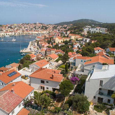 Design Apartments 3&4 Mali Lošinj Zewnętrze zdjęcie