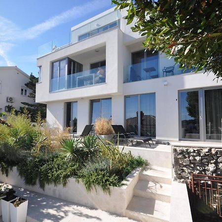Design Apartments 3&4 Mali Lošinj Zewnętrze zdjęcie