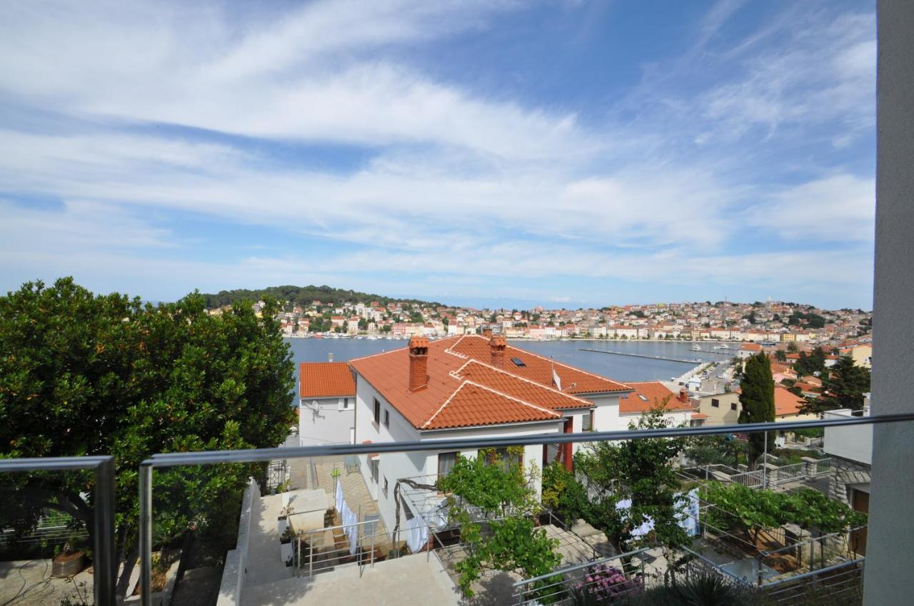Design Apartments 3&4 Mali Lošinj Zewnętrze zdjęcie
