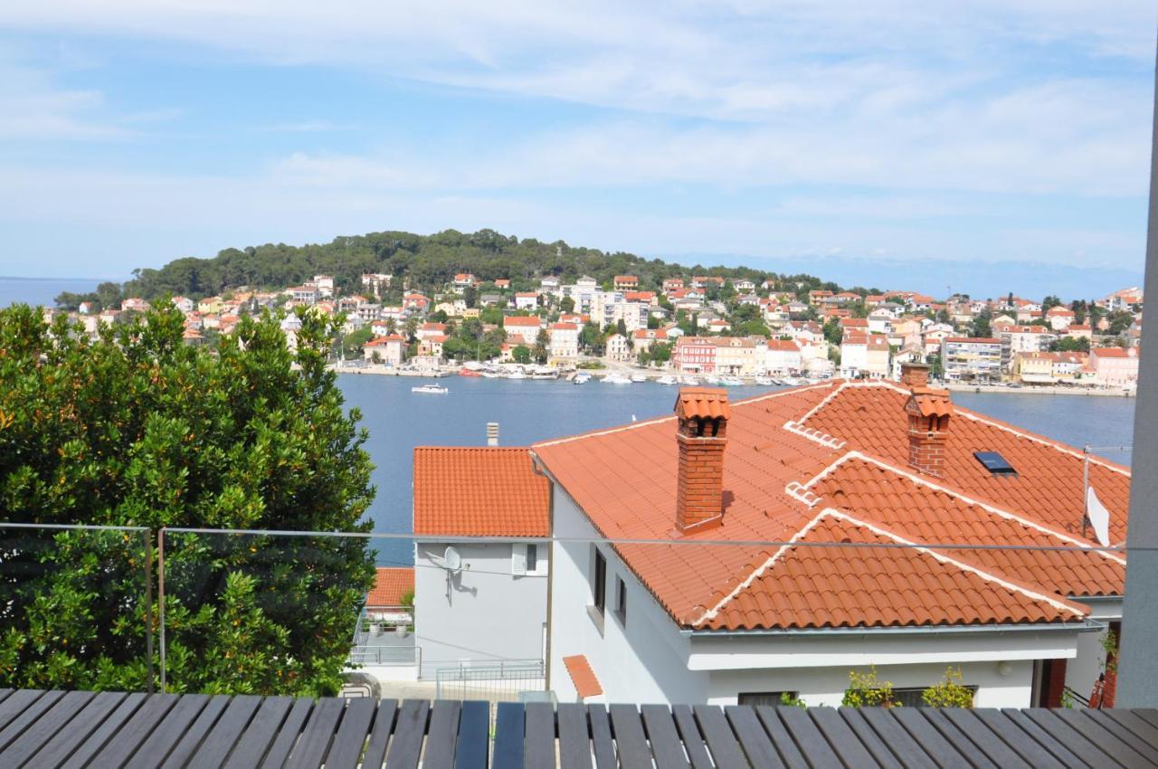 Design Apartments 3&4 Mali Lošinj Zewnętrze zdjęcie