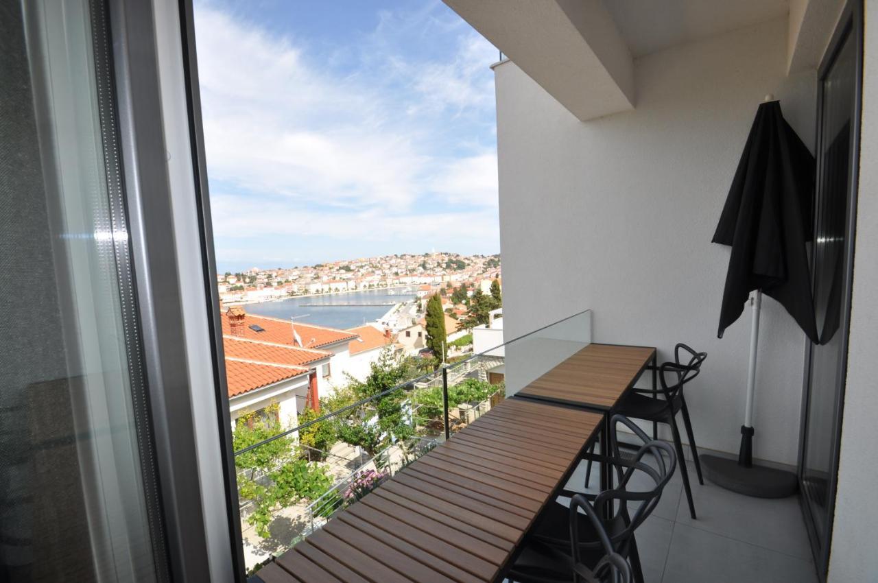 Design Apartments 3&4 Mali Lošinj Zewnętrze zdjęcie