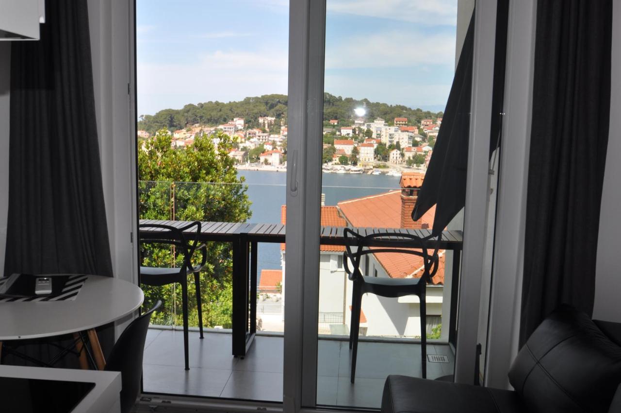 Design Apartments 3&4 Mali Lošinj Zewnętrze zdjęcie