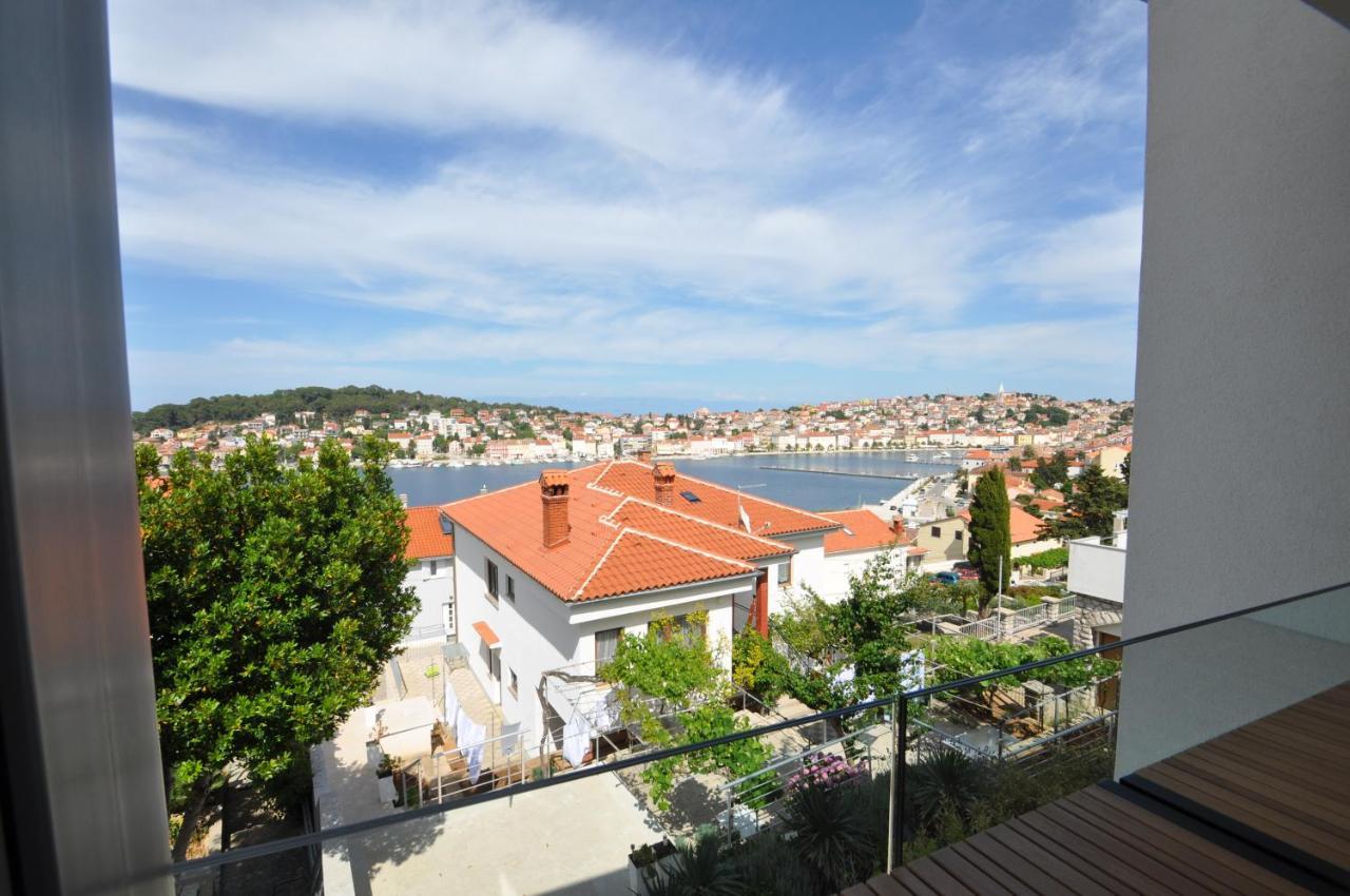 Design Apartments 3&4 Mali Lošinj Zewnętrze zdjęcie