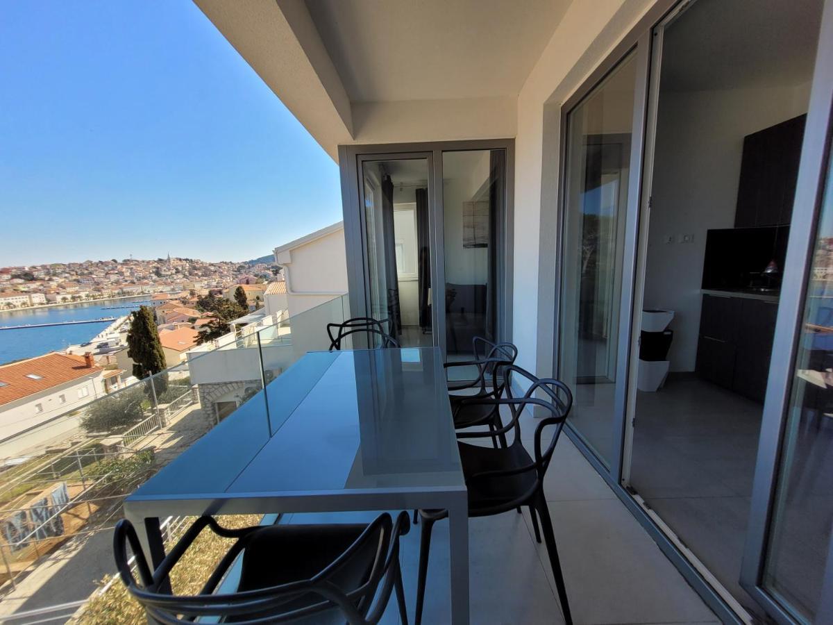 Design Apartments 3&4 Mali Lošinj Zewnętrze zdjęcie