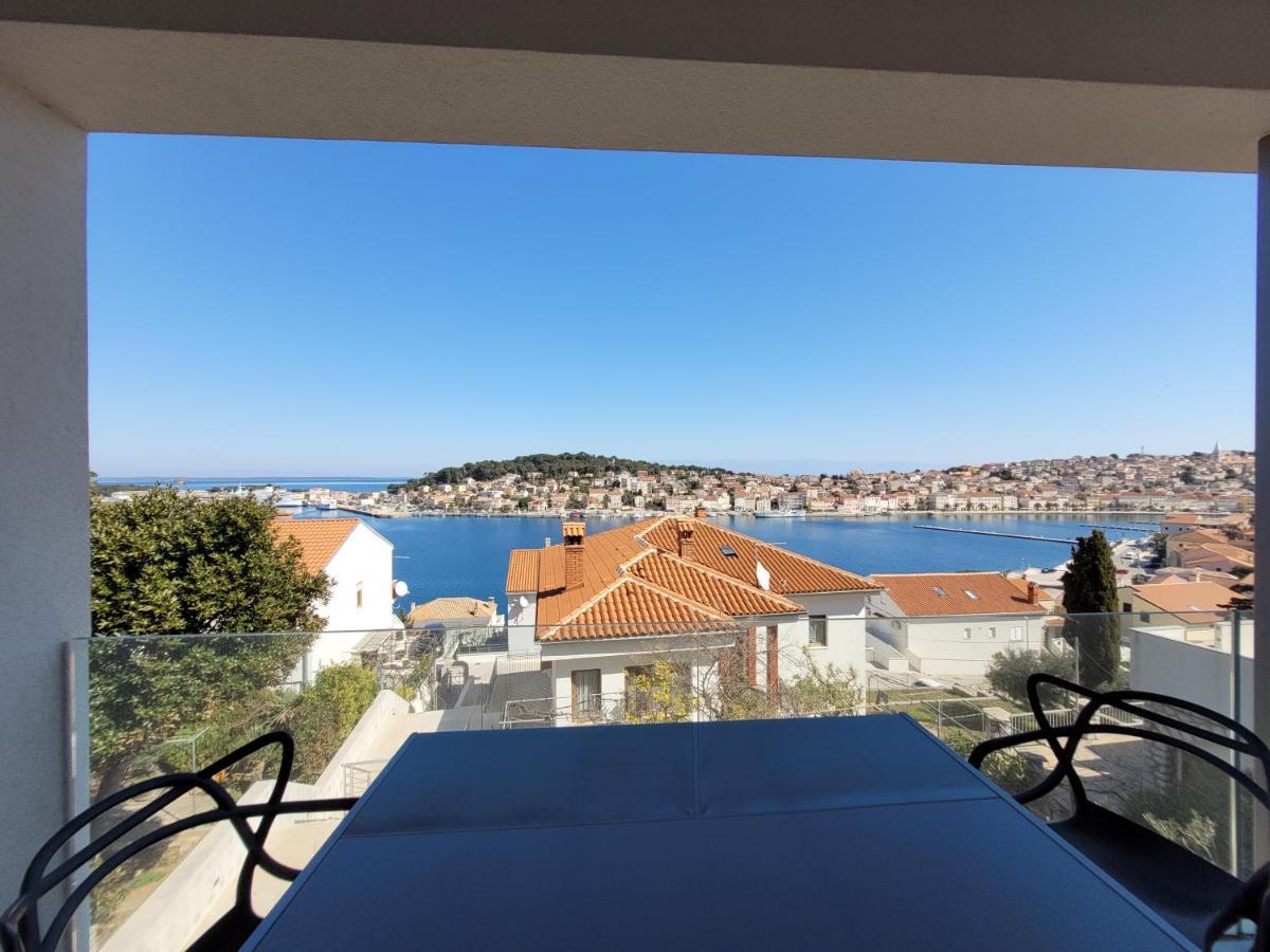 Design Apartments 3&4 Mali Lošinj Zewnętrze zdjęcie