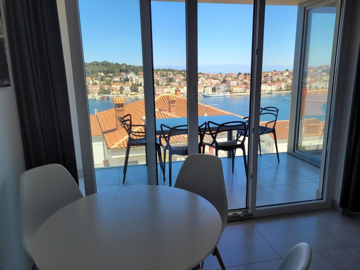 Design Apartments 3&4 Mali Lošinj Zewnętrze zdjęcie