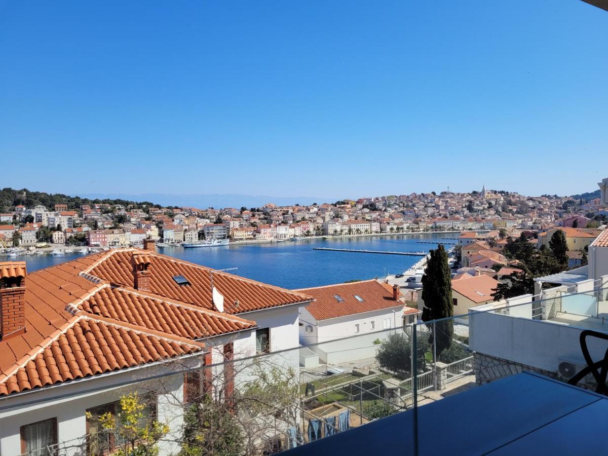 Design Apartments 3&4 Mali Lošinj Zewnętrze zdjęcie
