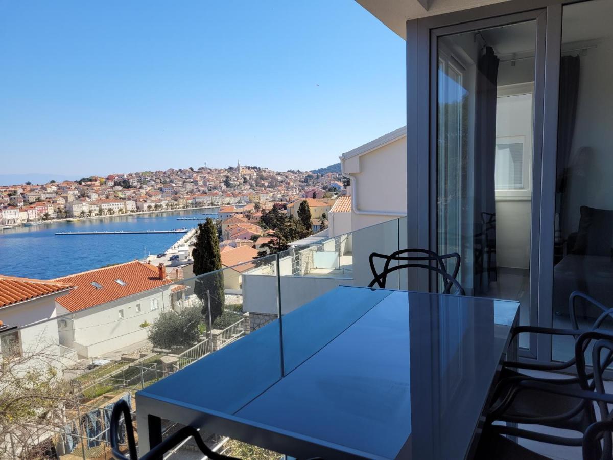 Design Apartments 3&4 Mali Lošinj Zewnętrze zdjęcie