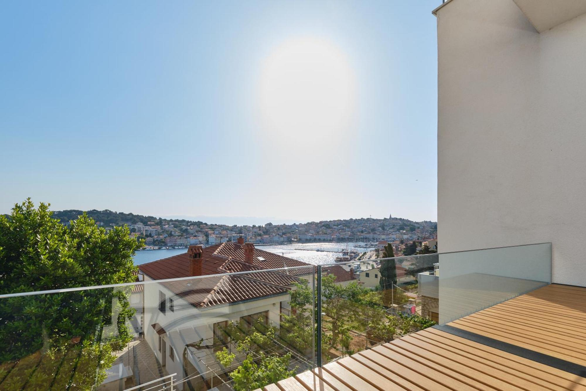 Design Apartments 3&4 Mali Lošinj Zewnętrze zdjęcie