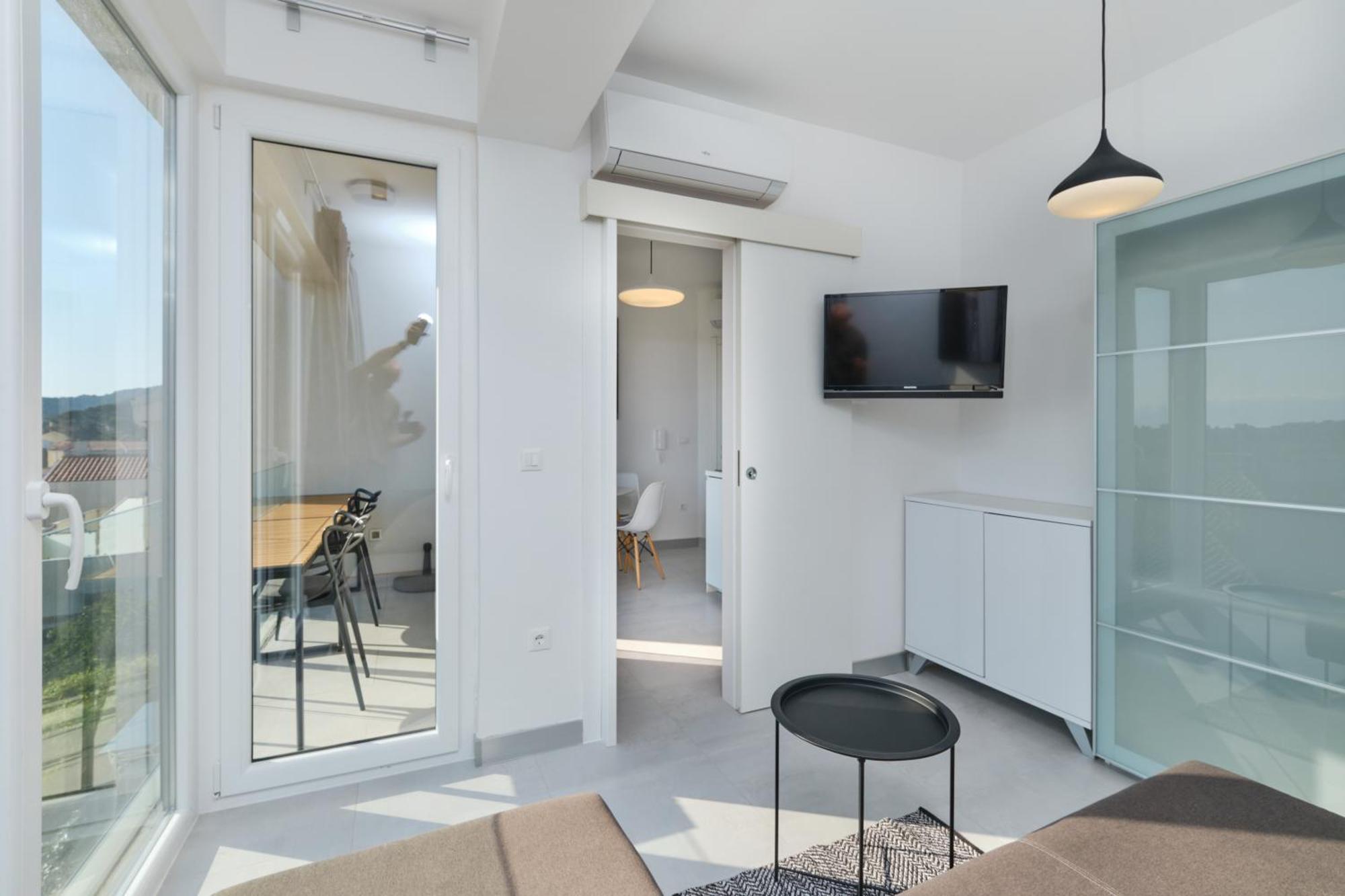 Design Apartments 3&4 Mali Lošinj Zewnętrze zdjęcie