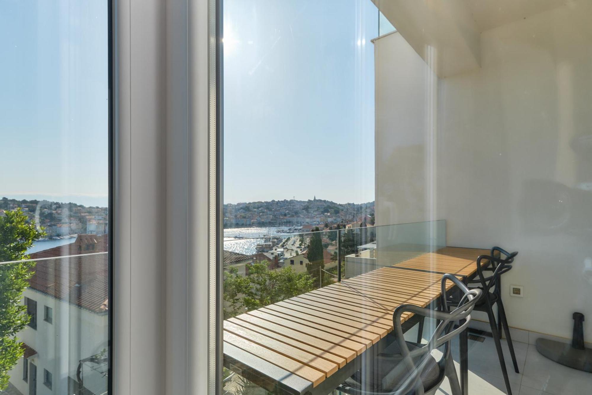 Design Apartments 3&4 Mali Lošinj Zewnętrze zdjęcie