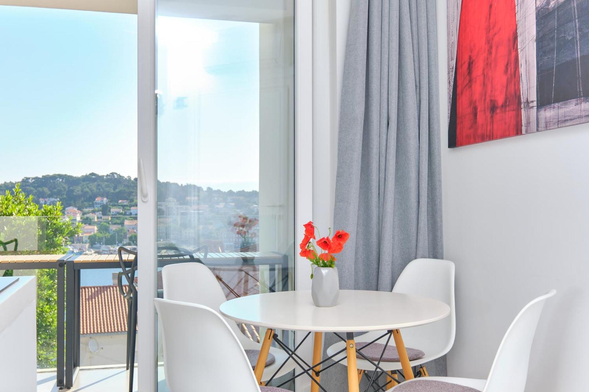 Design Apartments 3&4 Mali Lošinj Zewnętrze zdjęcie