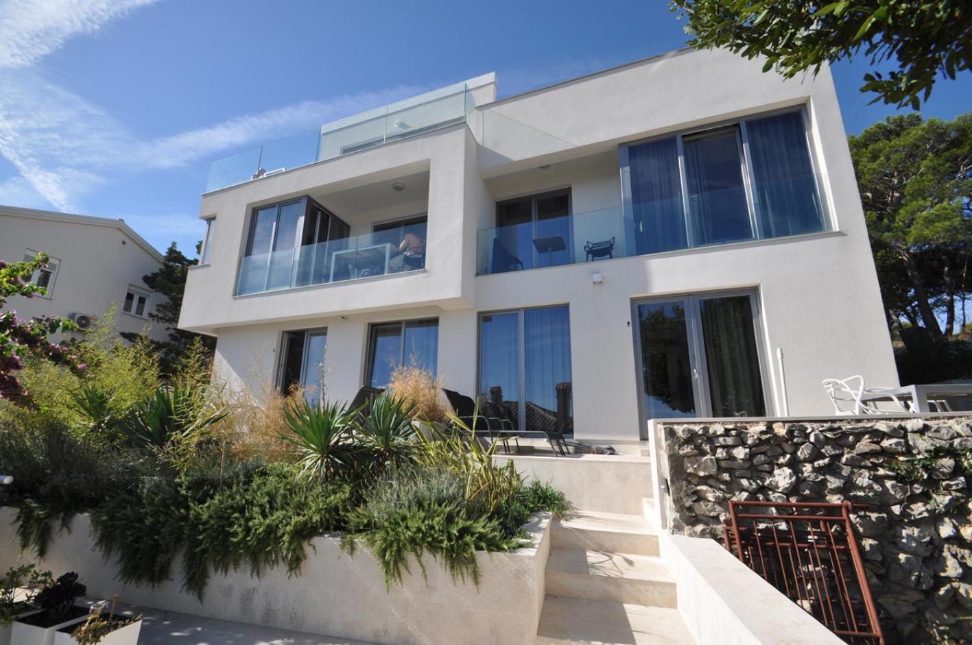 Design Apartments 3&4 Mali Lošinj Zewnętrze zdjęcie