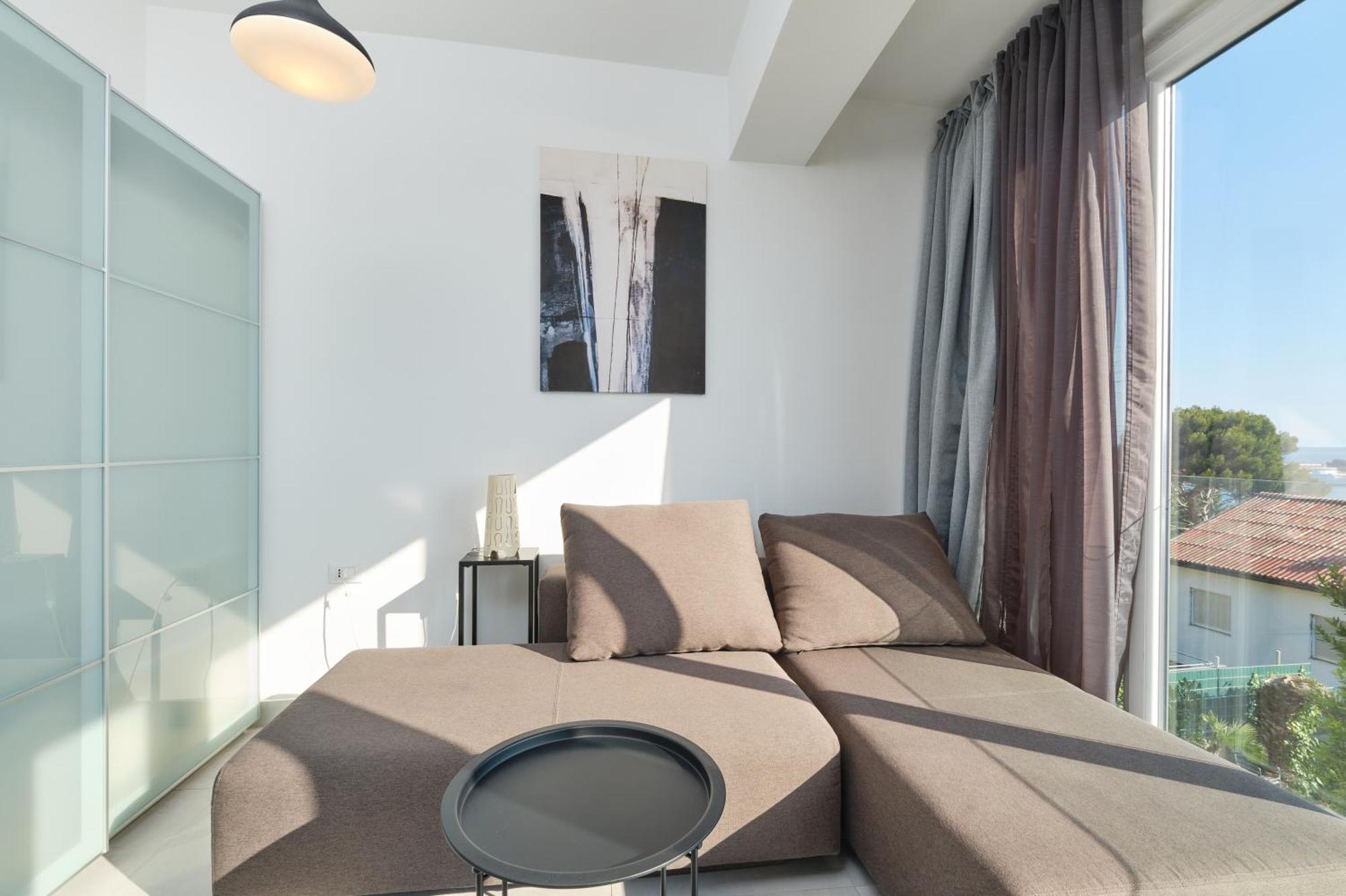 Design Apartments 3&4 Mali Lošinj Zewnętrze zdjęcie
