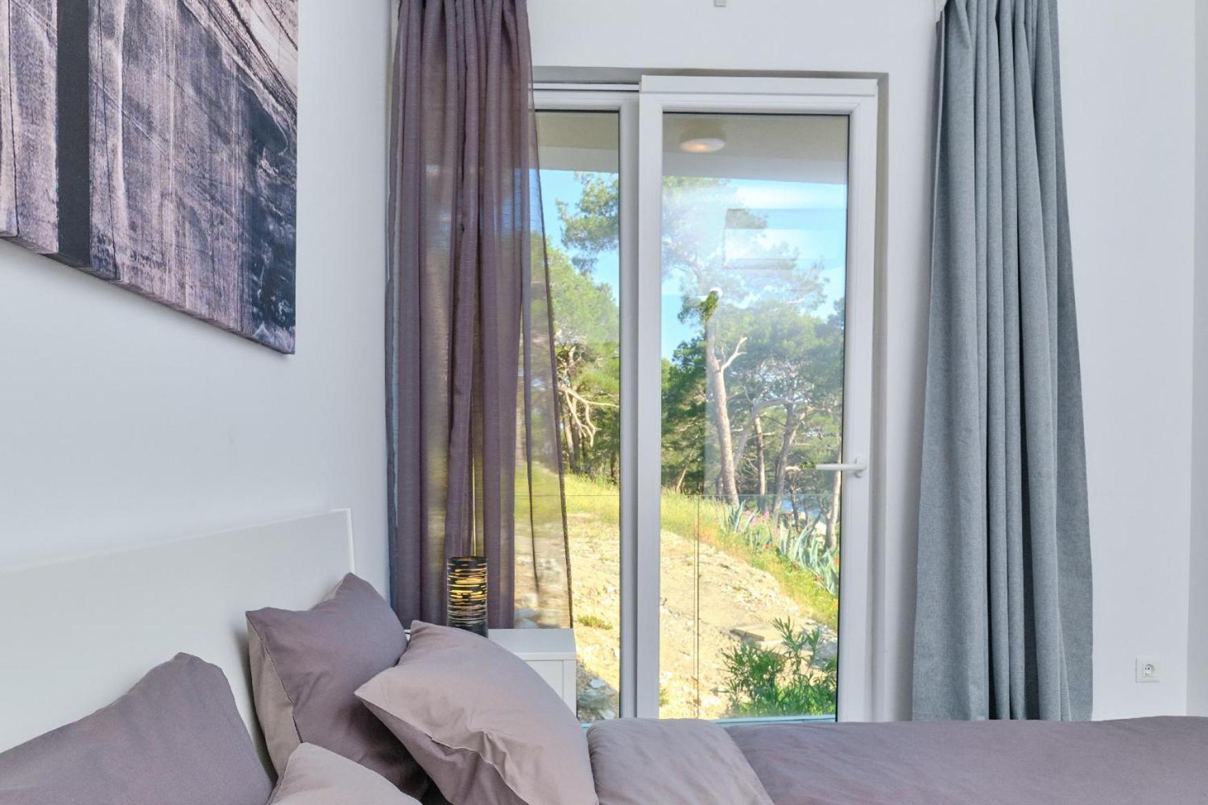 Design Apartments 3&4 Mali Lošinj Zewnętrze zdjęcie