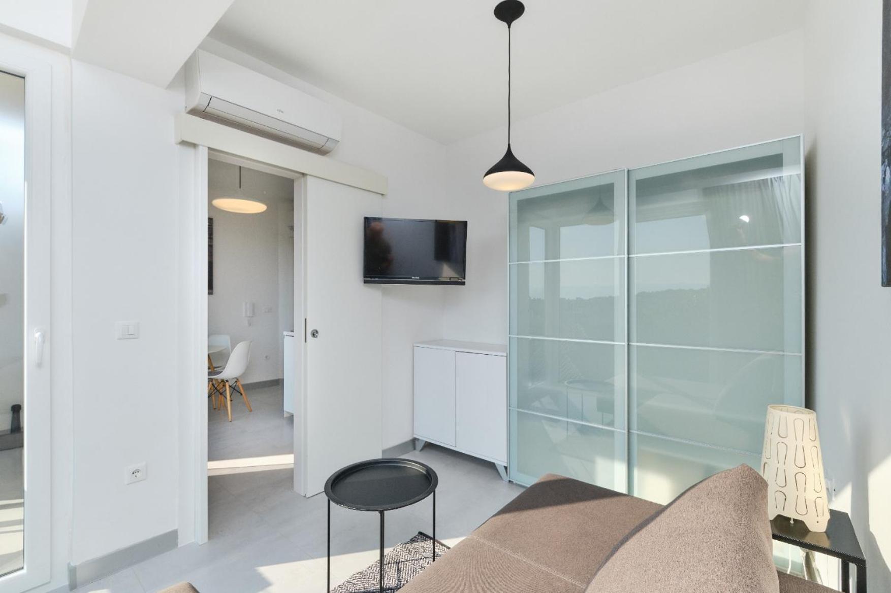 Design Apartments 3&4 Mali Lošinj Zewnętrze zdjęcie