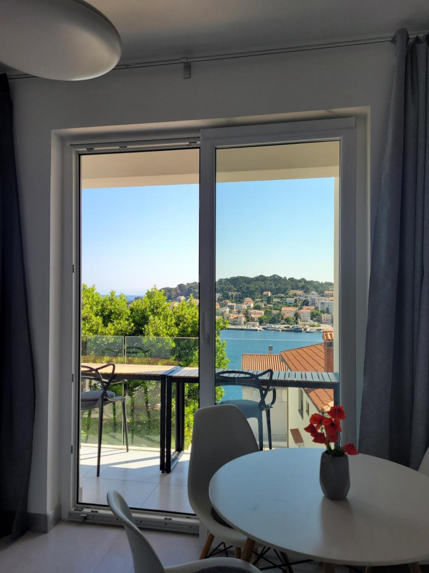 Design Apartments 3&4 Mali Lošinj Zewnętrze zdjęcie