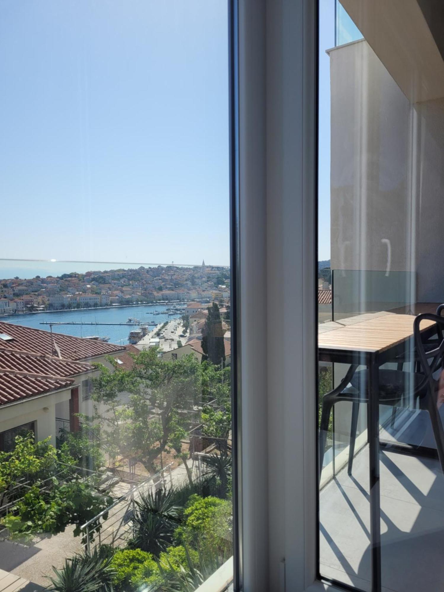 Design Apartments 3&4 Mali Lošinj Zewnętrze zdjęcie