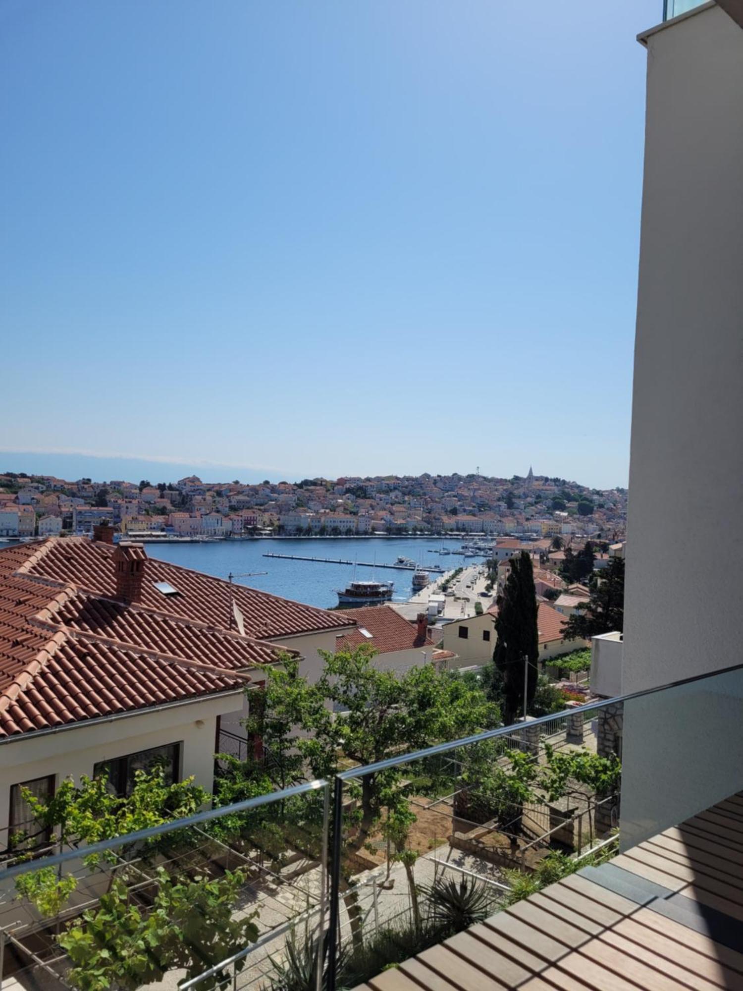 Design Apartments 3&4 Mali Lošinj Zewnętrze zdjęcie