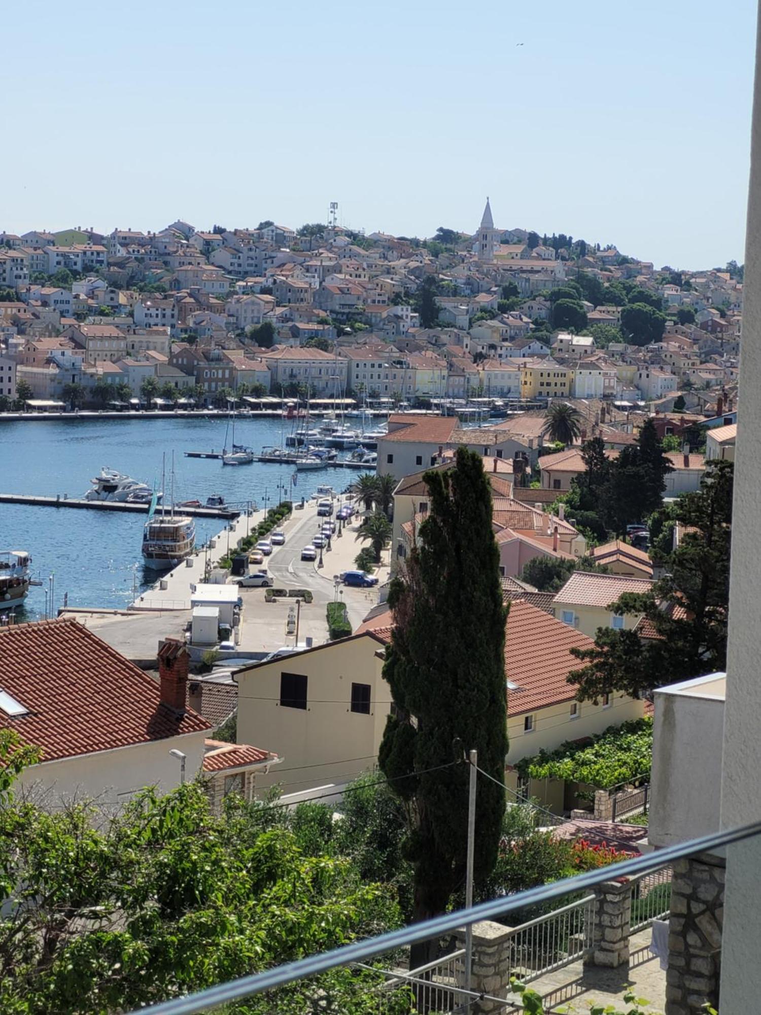 Design Apartments 3&4 Mali Lošinj Zewnętrze zdjęcie
