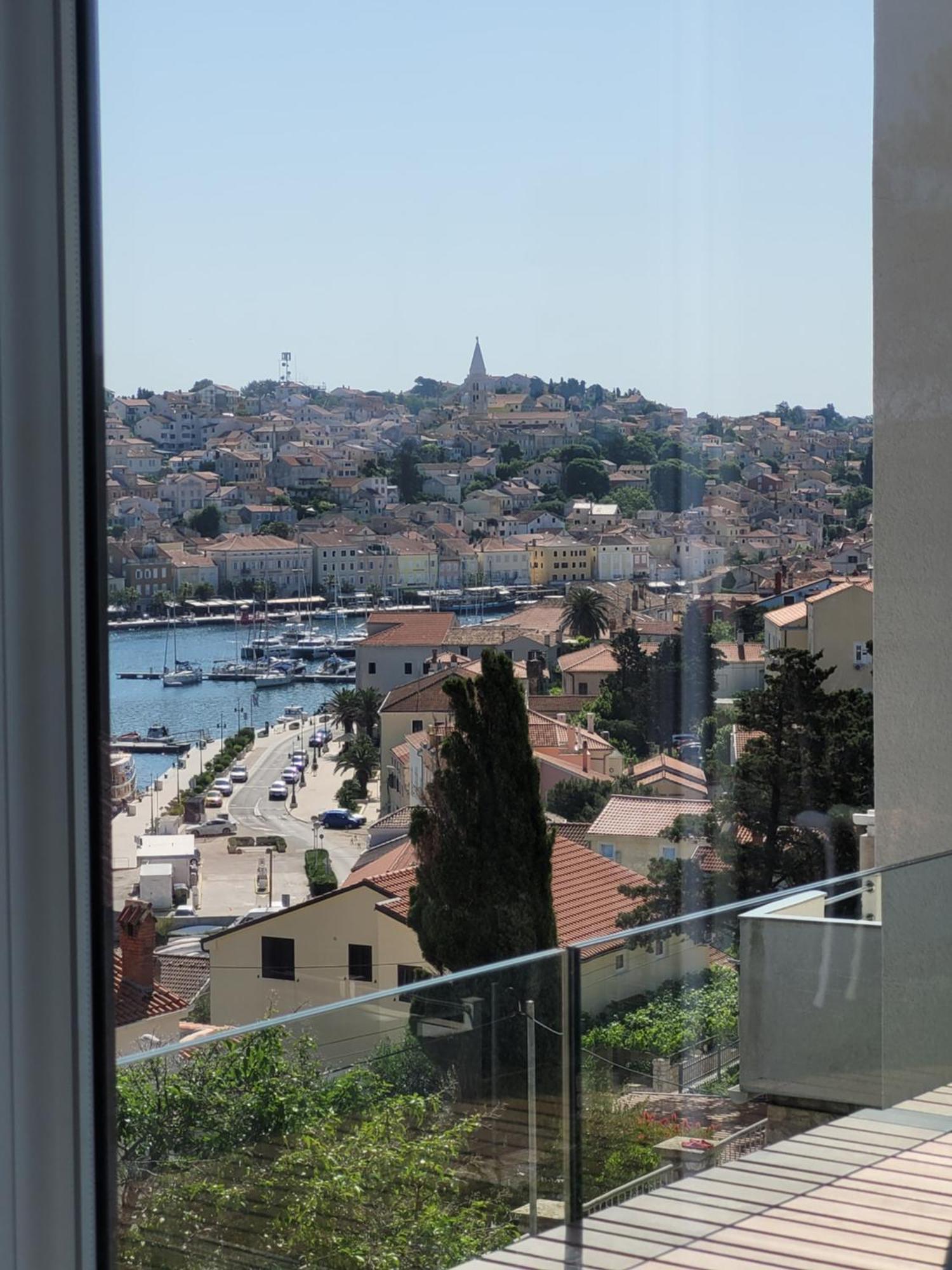 Design Apartments 3&4 Mali Lošinj Zewnętrze zdjęcie