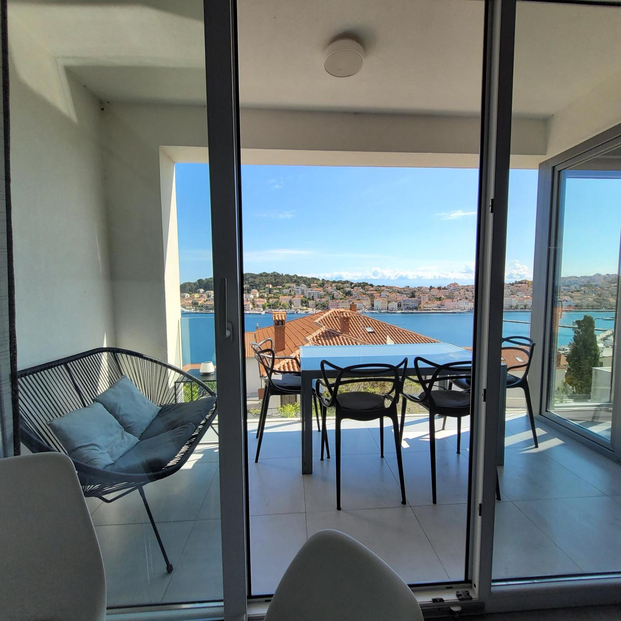 Design Apartments 3&4 Mali Lošinj Zewnętrze zdjęcie