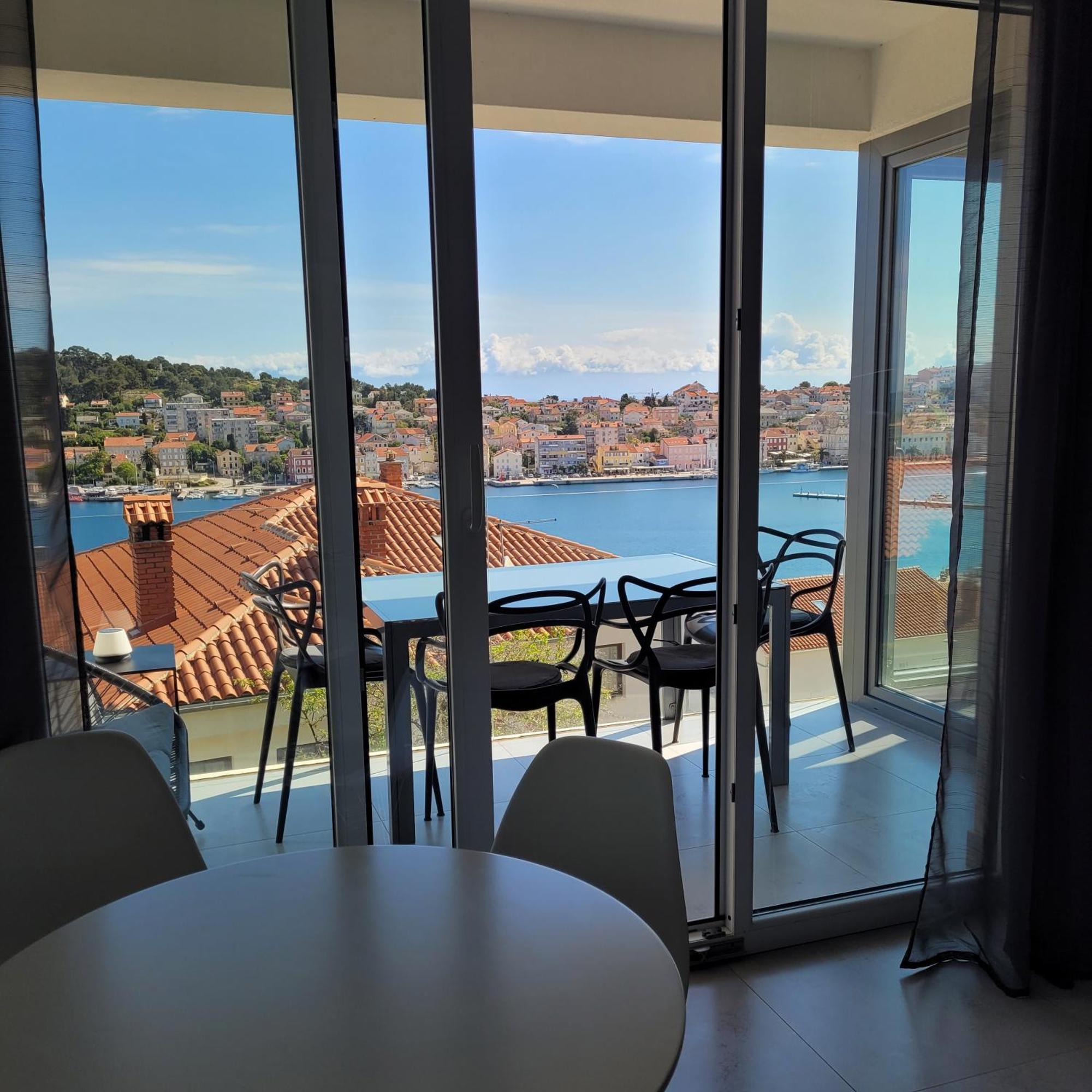Design Apartments 3&4 Mali Lošinj Zewnętrze zdjęcie