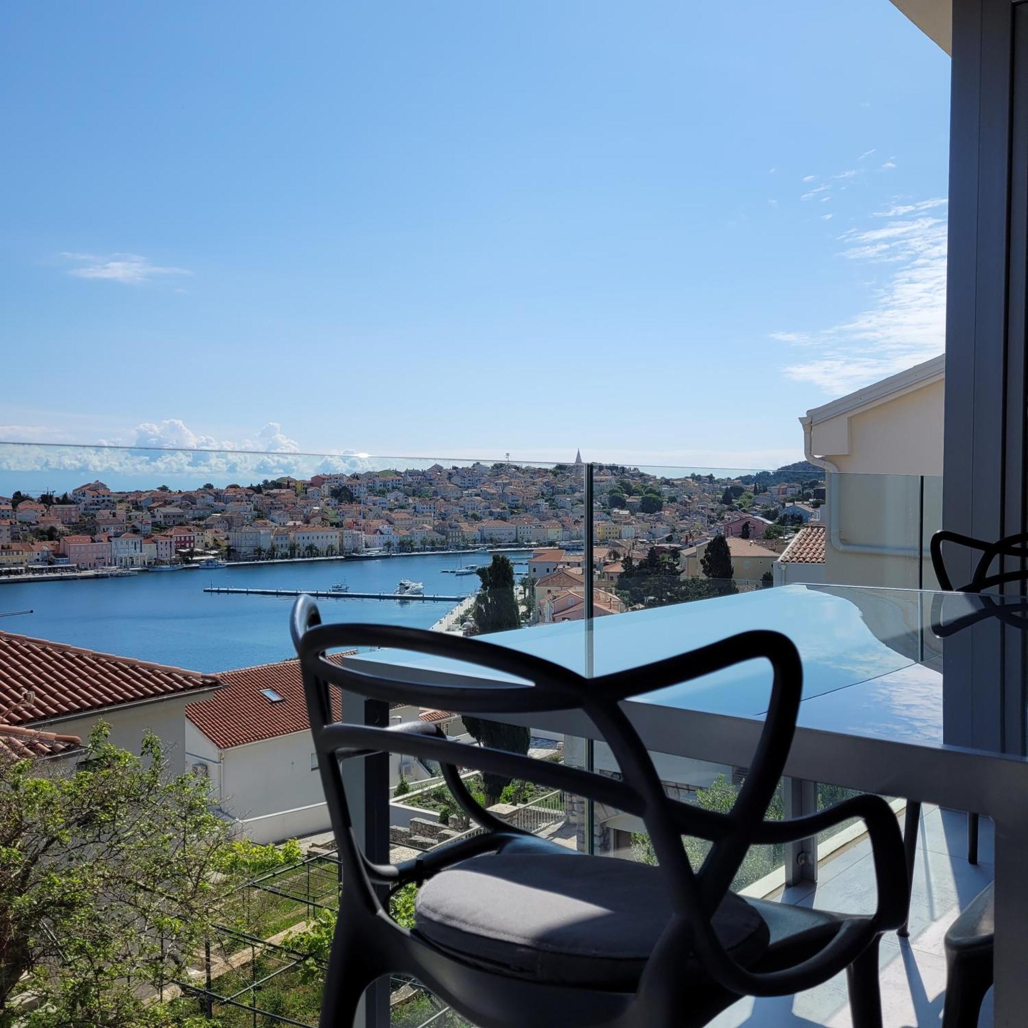 Design Apartments 3&4 Mali Lošinj Zewnętrze zdjęcie