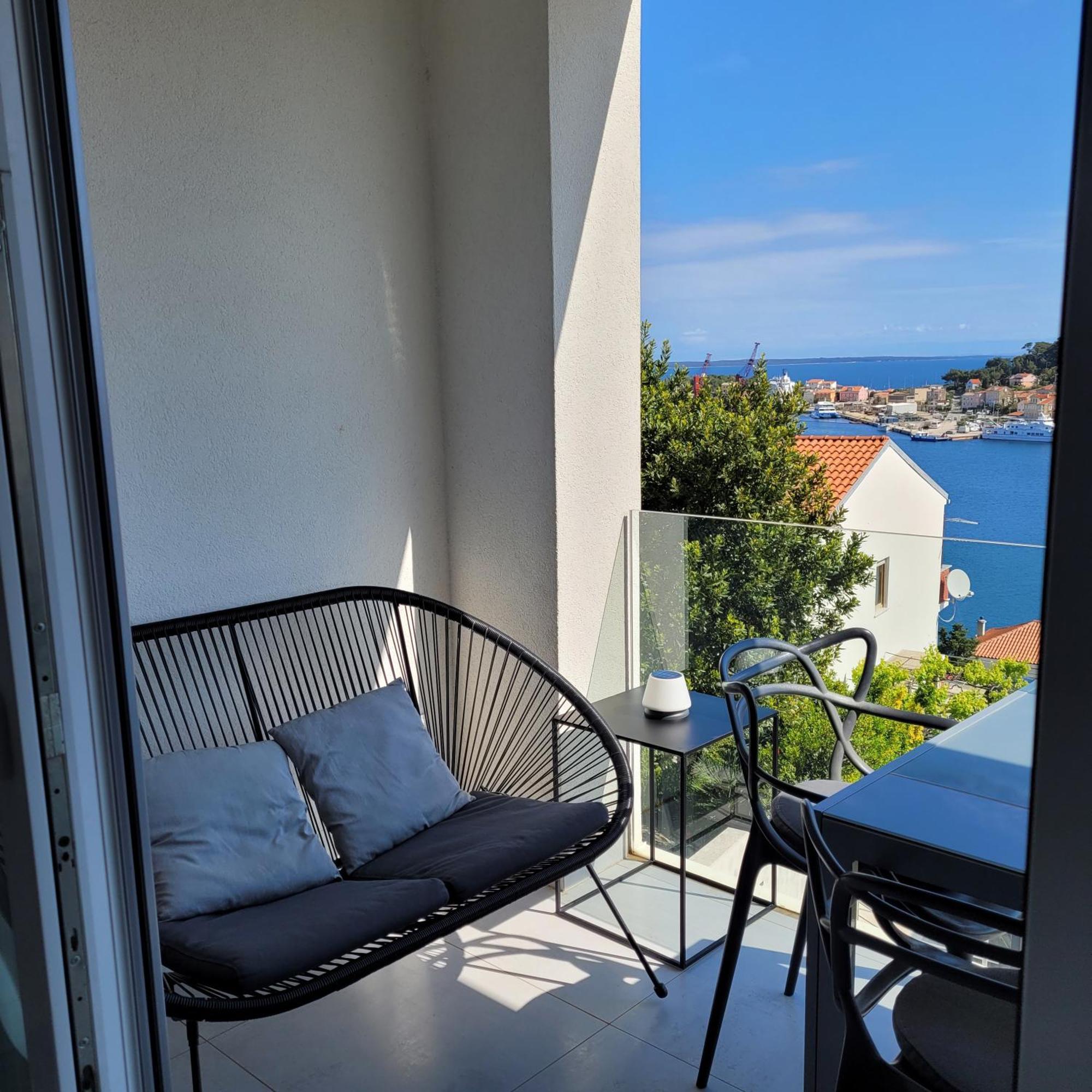 Design Apartments 3&4 Mali Lošinj Zewnętrze zdjęcie