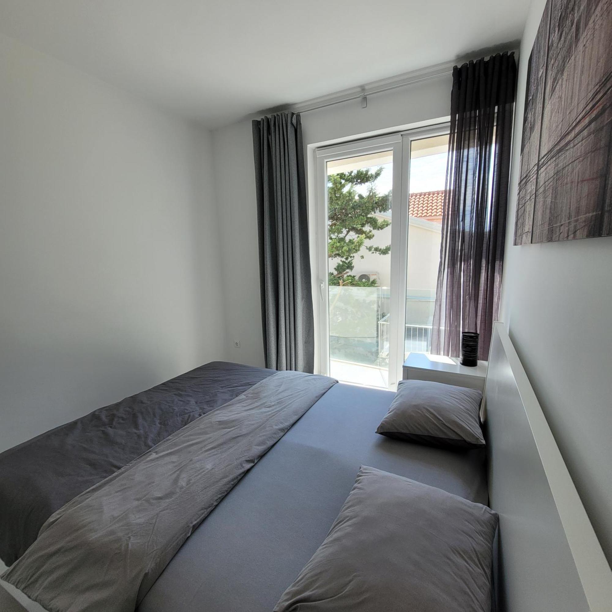 Design Apartments 3&4 Mali Lošinj Zewnętrze zdjęcie