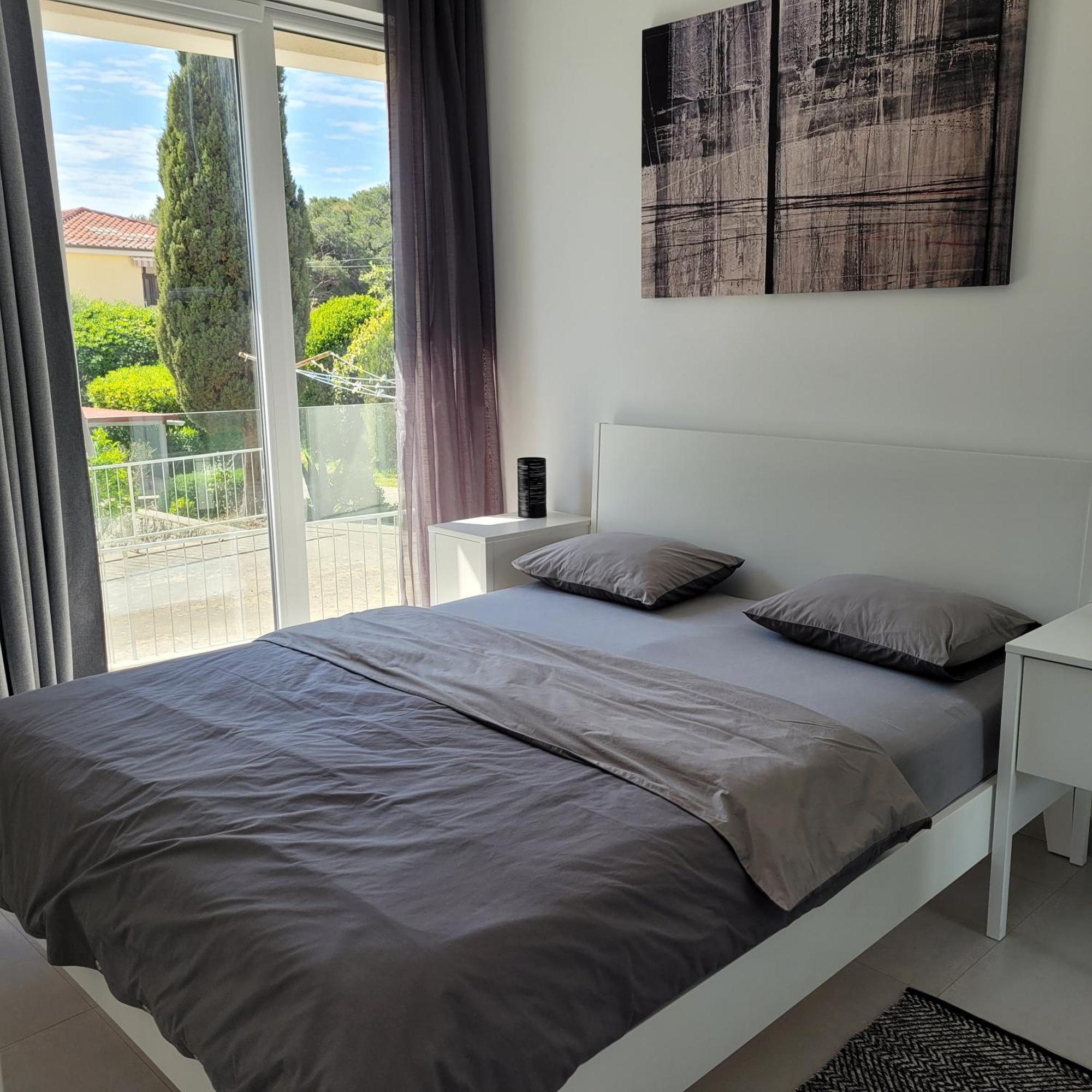 Design Apartments 3&4 Mali Lošinj Zewnętrze zdjęcie