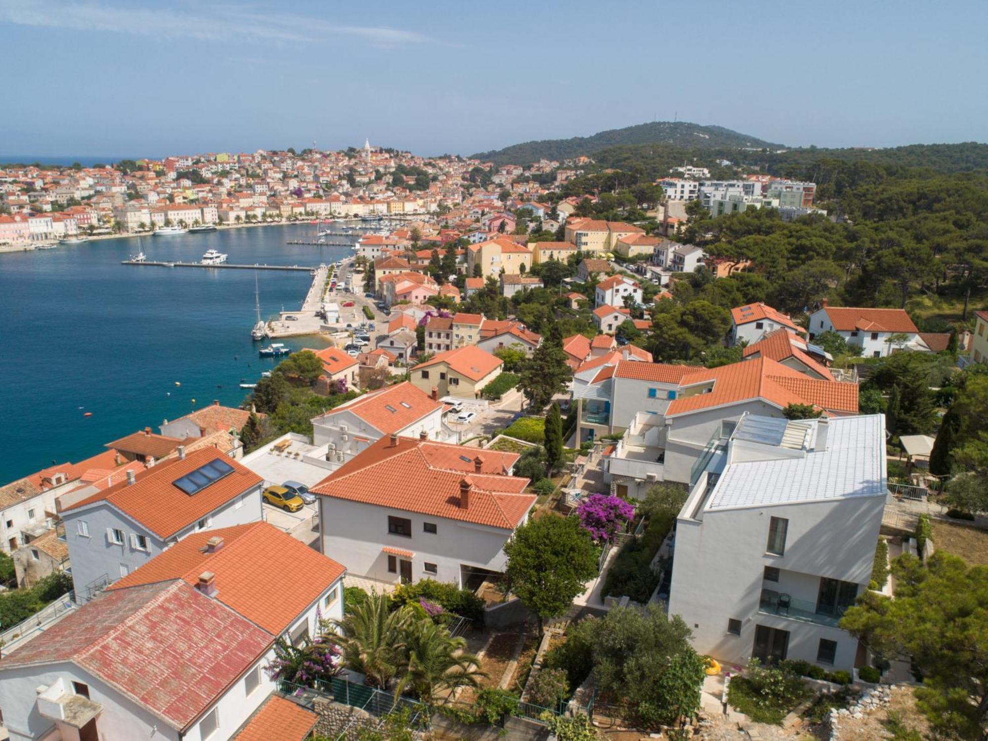Design Apartments 3&4 Mali Lošinj Zewnętrze zdjęcie