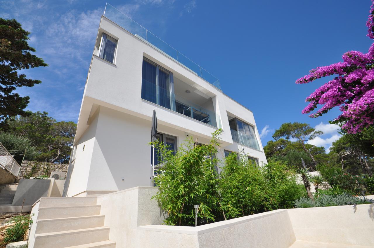 Design Apartments 3&4 Mali Lošinj Zewnętrze zdjęcie