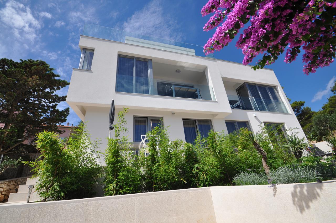 Design Apartments 3&4 Mali Lošinj Zewnętrze zdjęcie