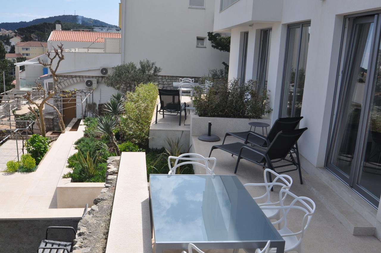 Design Apartments 3&4 Mali Lošinj Zewnętrze zdjęcie