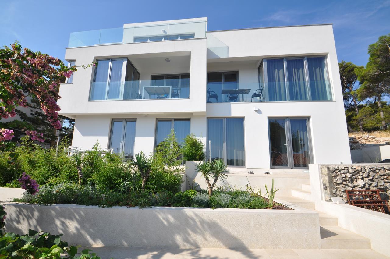 Design Apartments 3&4 Mali Lošinj Zewnętrze zdjęcie