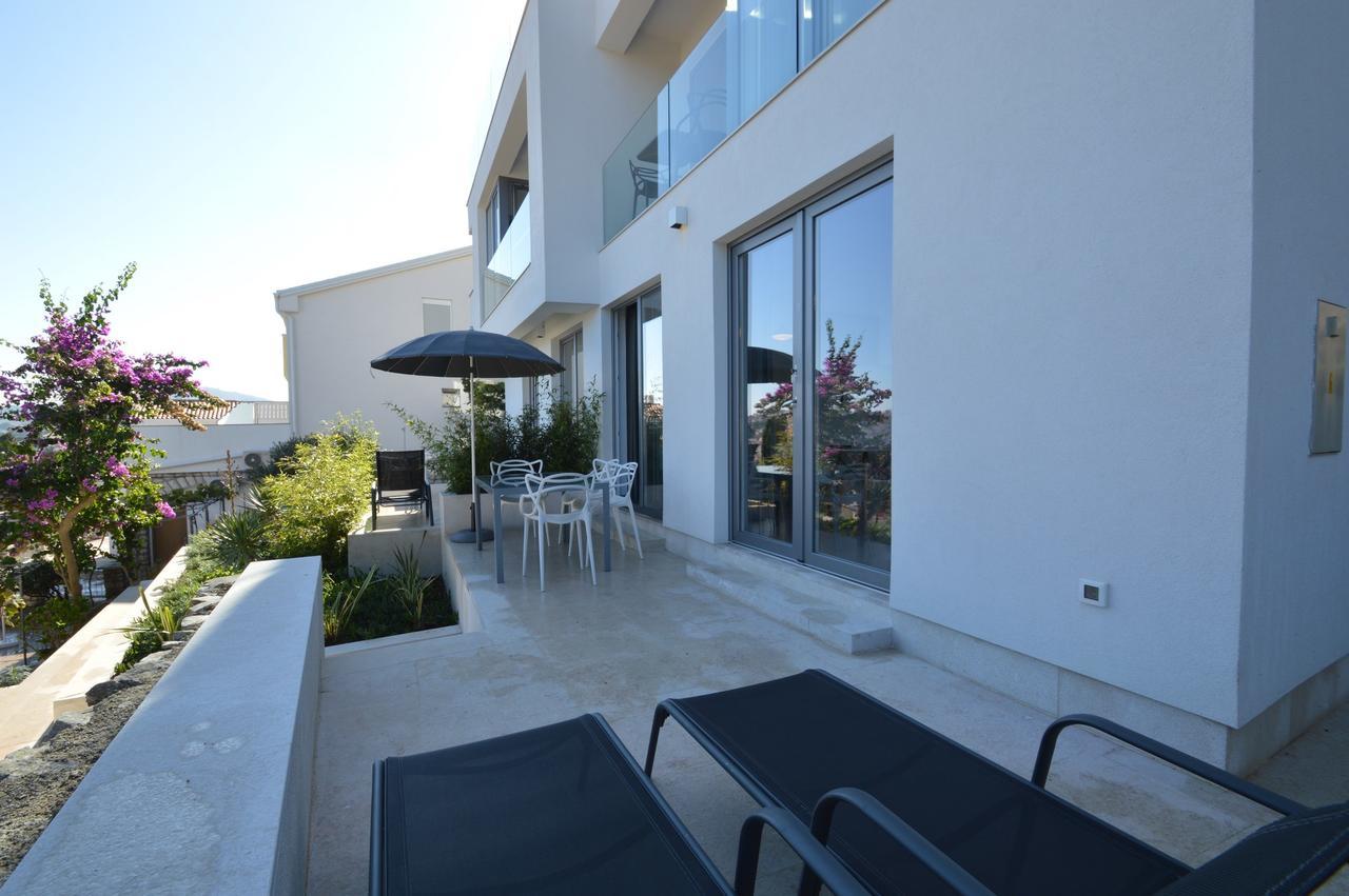 Design Apartments 3&4 Mali Lošinj Zewnętrze zdjęcie