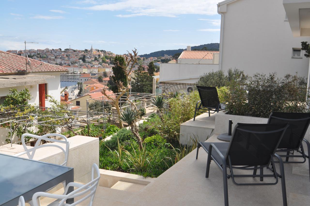 Design Apartments 3&4 Mali Lošinj Zewnętrze zdjęcie