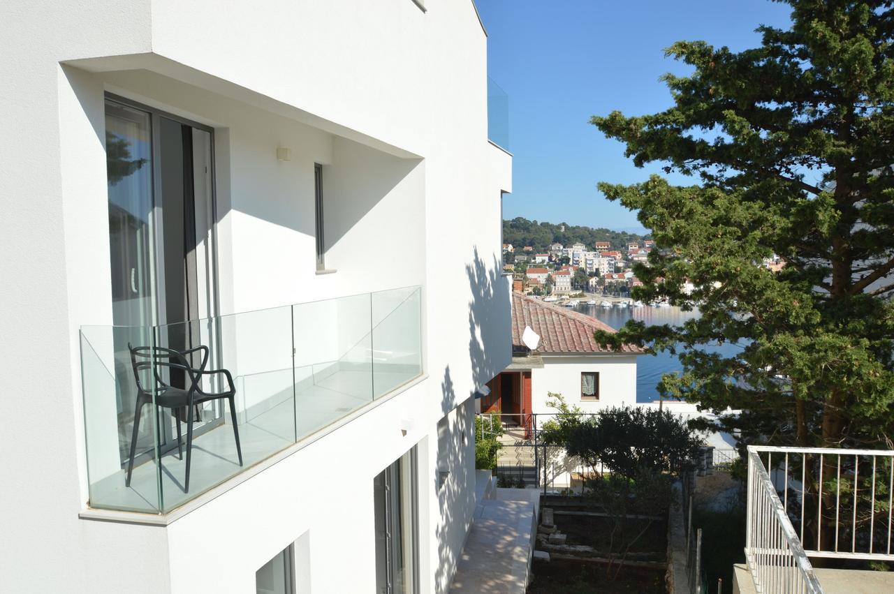 Design Apartments 3&4 Mali Lošinj Zewnętrze zdjęcie