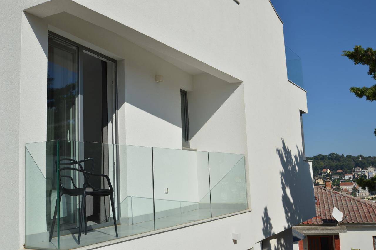 Design Apartments 3&4 Mali Lošinj Zewnętrze zdjęcie