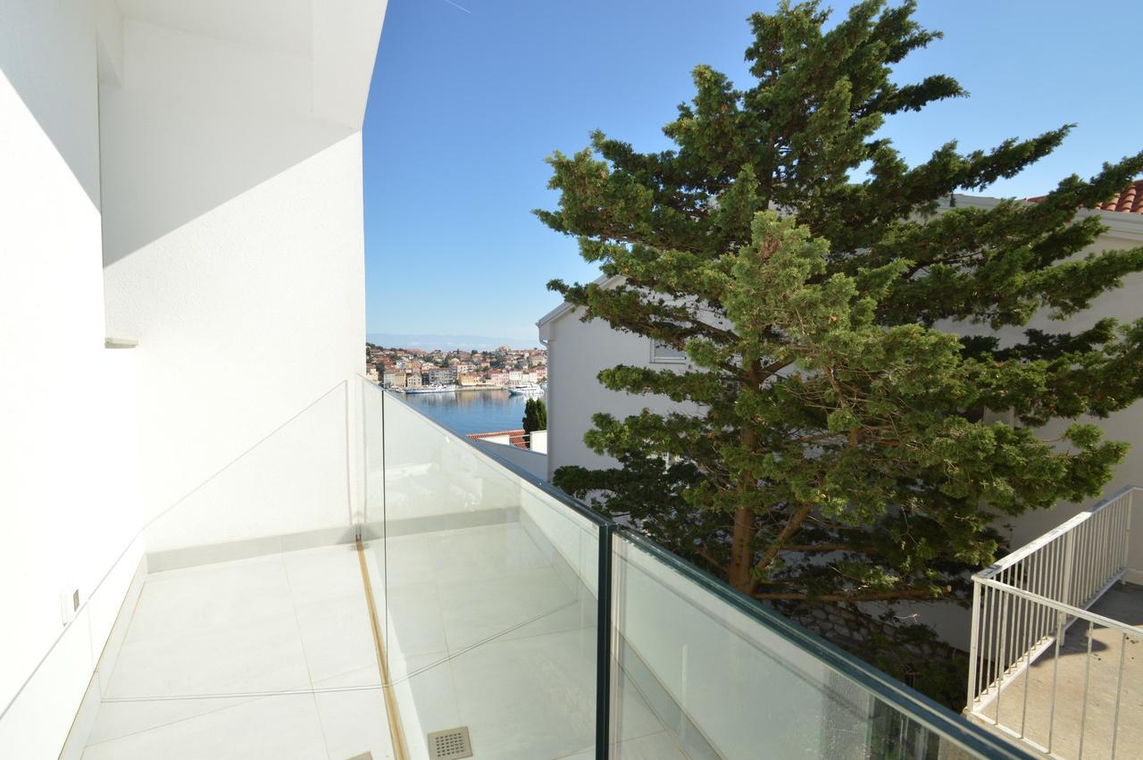 Design Apartments 3&4 Mali Lošinj Zewnętrze zdjęcie