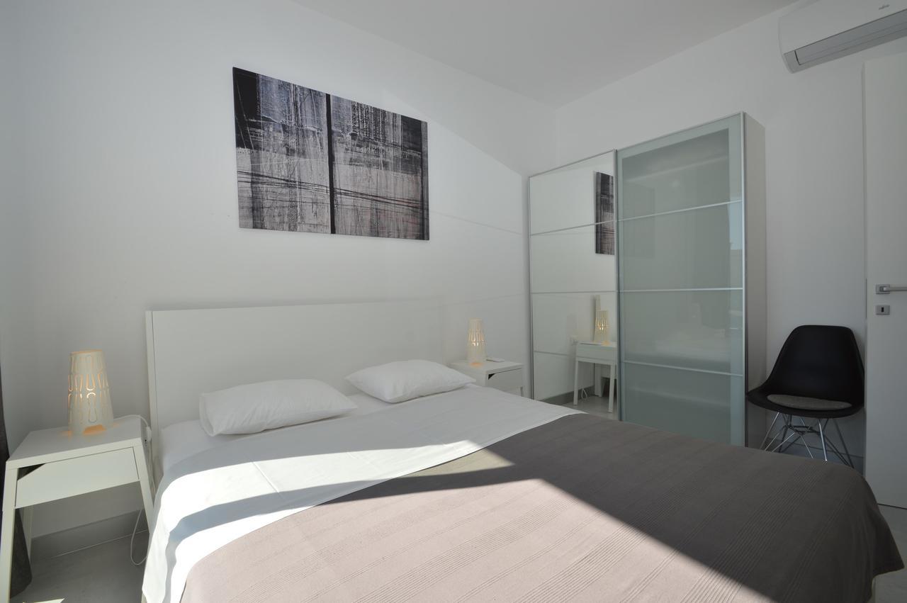 Design Apartments 3&4 Mali Lošinj Zewnętrze zdjęcie