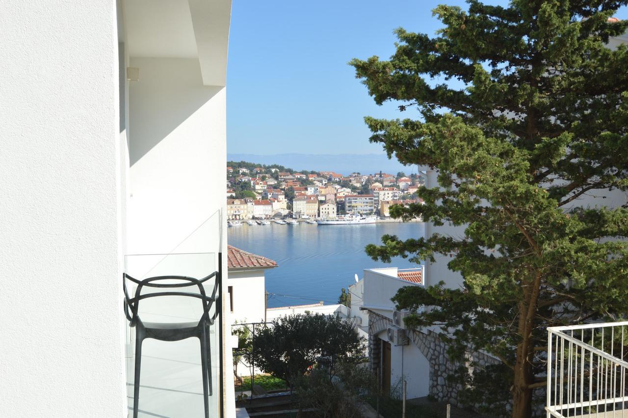 Design Apartments 3&4 Mali Lošinj Zewnętrze zdjęcie