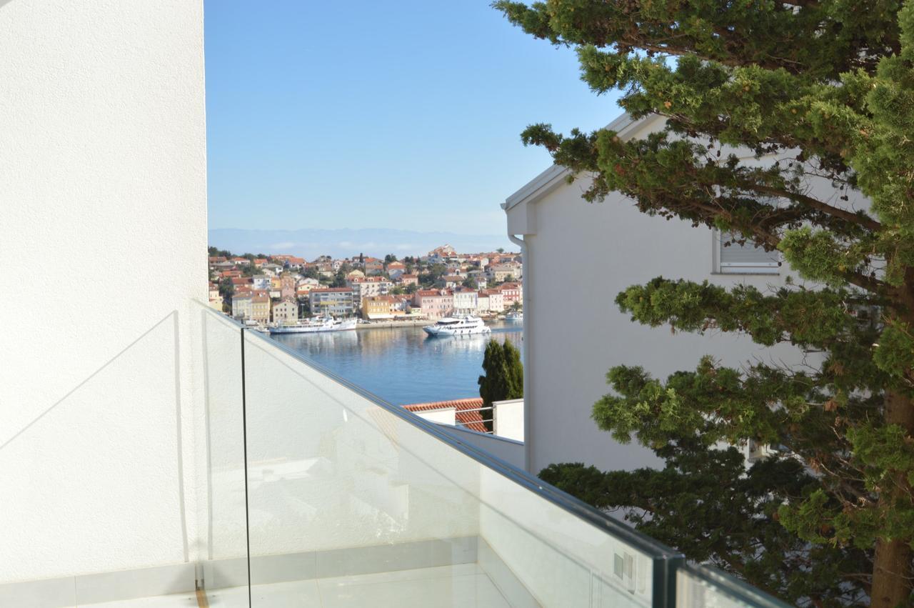 Design Apartments 3&4 Mali Lošinj Zewnętrze zdjęcie