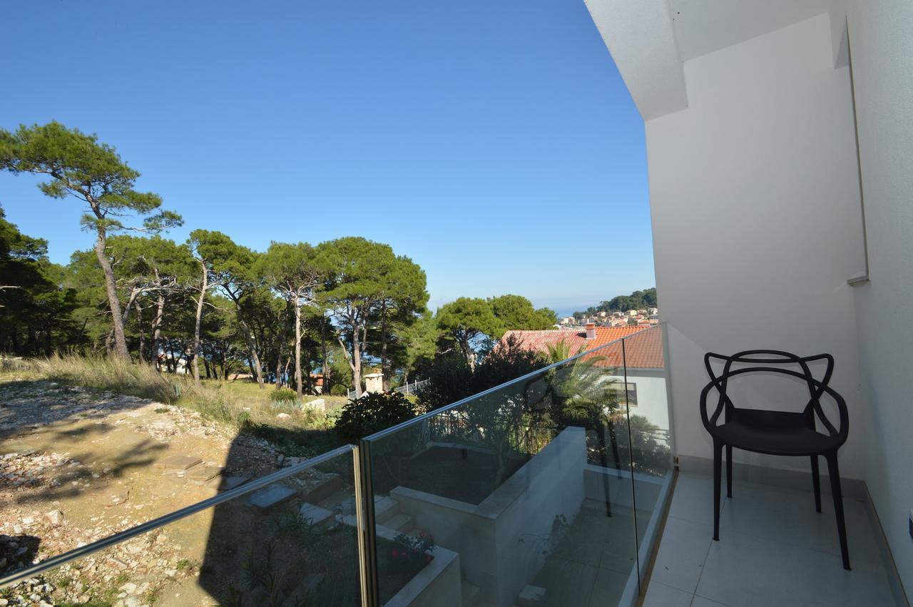 Design Apartments 3&4 Mali Lošinj Zewnętrze zdjęcie