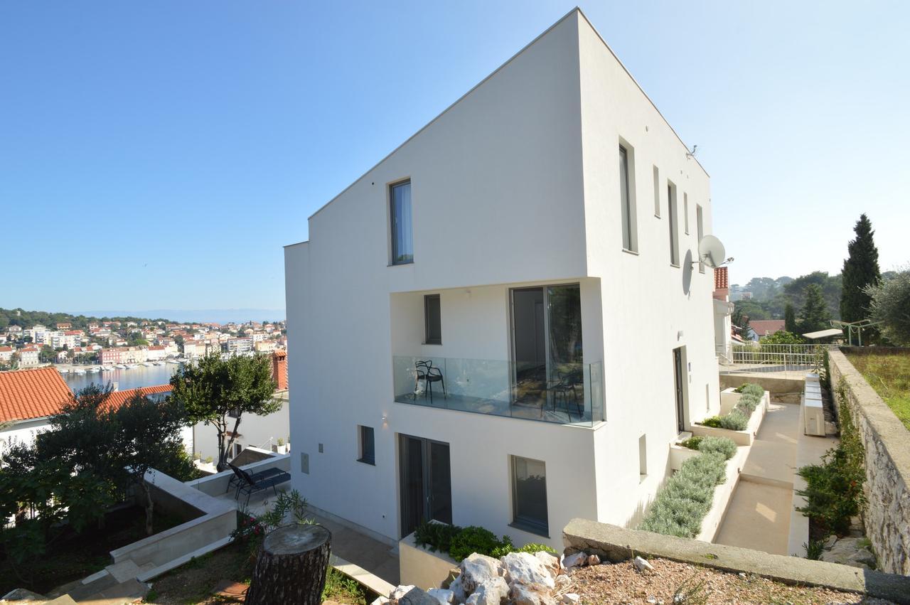 Design Apartments 3&4 Mali Lošinj Zewnętrze zdjęcie