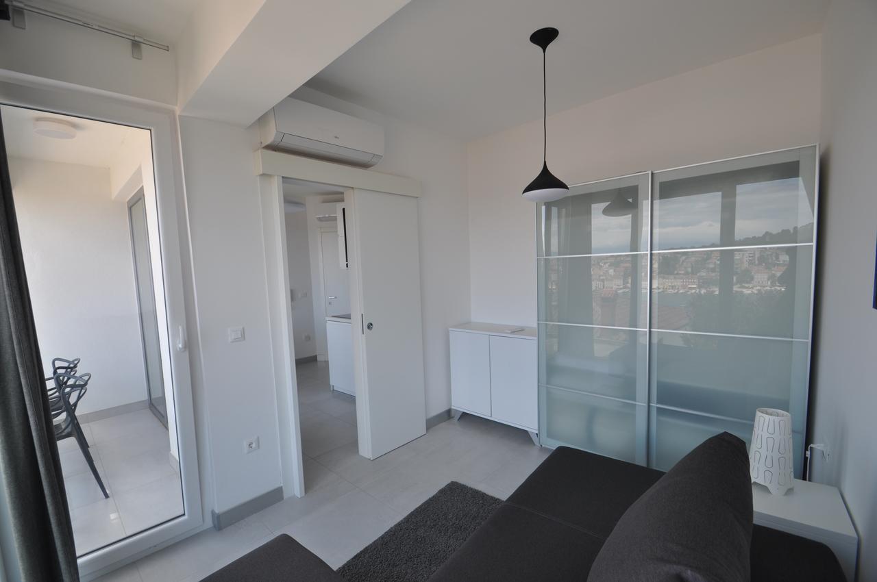 Design Apartments 3&4 Mali Lošinj Zewnętrze zdjęcie