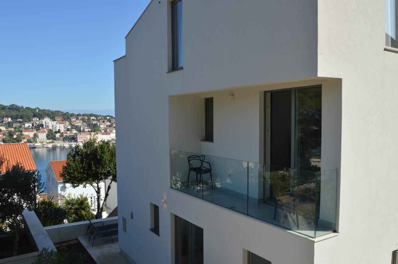 Design Apartments 3&4 Mali Lošinj Zewnętrze zdjęcie
