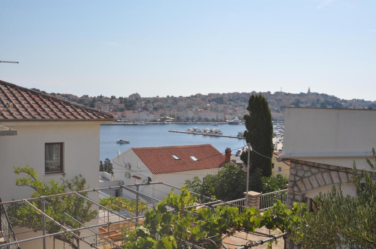 Design Apartments 3&4 Mali Lošinj Zewnętrze zdjęcie