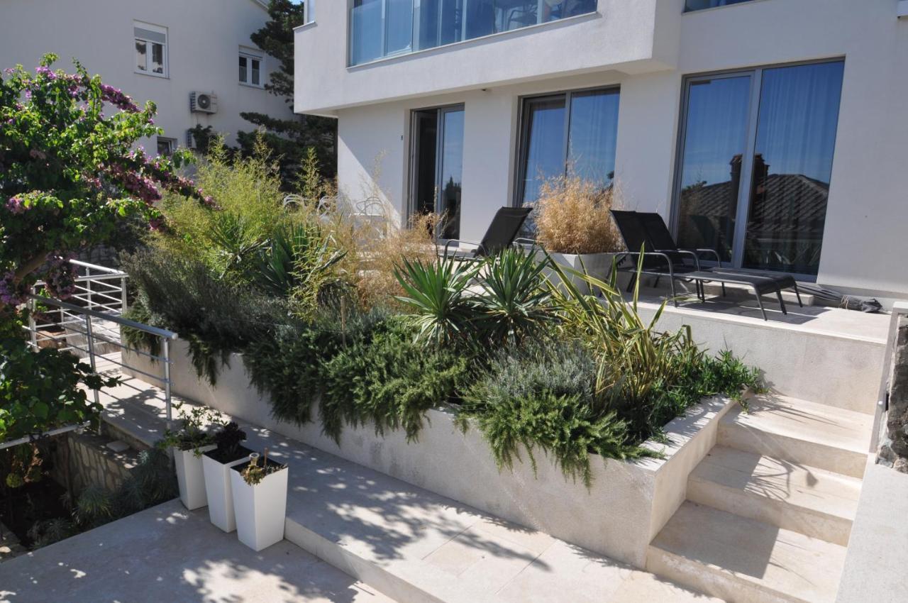 Design Apartments 3&4 Mali Lošinj Zewnętrze zdjęcie